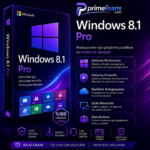 Windows 8.1 Pro Lisans Anahtarı
