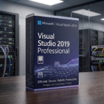 Visual Studio 2019 Professional Lisans Anahtarı