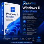 Windows 11 Education Lisans Anahtarı