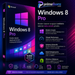 Windows 8 Pro Lisans Anahtarı
