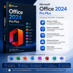 Microsoft Office 2024 Pro Plus