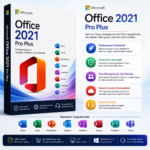 Microsoft Office 2021 Pro Plus