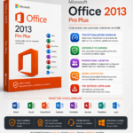 Microsoft Office 2013 Pro Plus