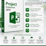 Project Professional 2019