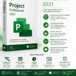Project Professional 2021