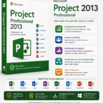 Project Professional 2013