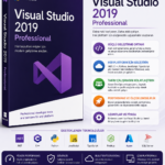 Visio 2019 Standard