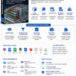 Navisworks Manage 3 Yıl Lisans