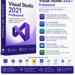 Visio 2021 Standard