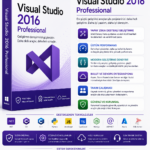 Visio 2016 Standard