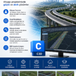 Civil 3 Yıl Lisans
