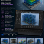 Robot Structural Analysis Professional 3 Yıl Lisans