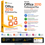 Microsoft Office 2010 Pro Plus