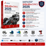 Solidworks 2025 Premium 1 Yıl