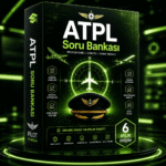 ATPL Soru Bankası – 6 Aylık Online Sınav Hazırlık Paketi | Pilot Akademi