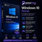 Windows 10 Home OEM Lisans Key - Anakarta İşlenen Kalıcı & Süresiz Lisans