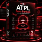ATPL Soru Bankası – 3 Aylık Online Sınav Hazırlık Paketi | Pilot Akademi
